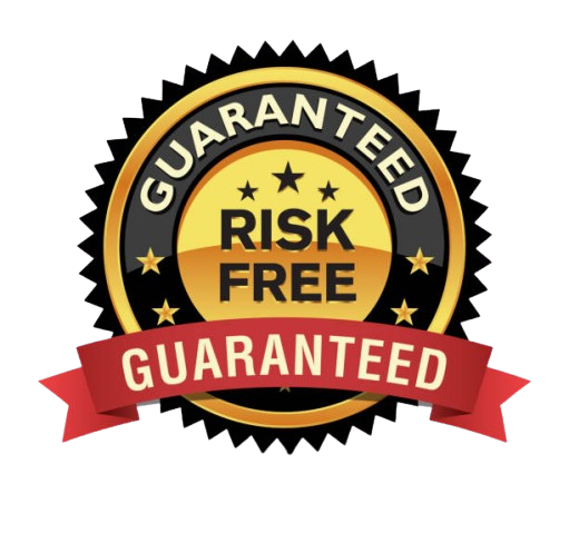 100% Risk Free