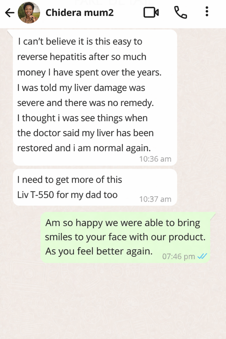 Liv T-550 customer feedback